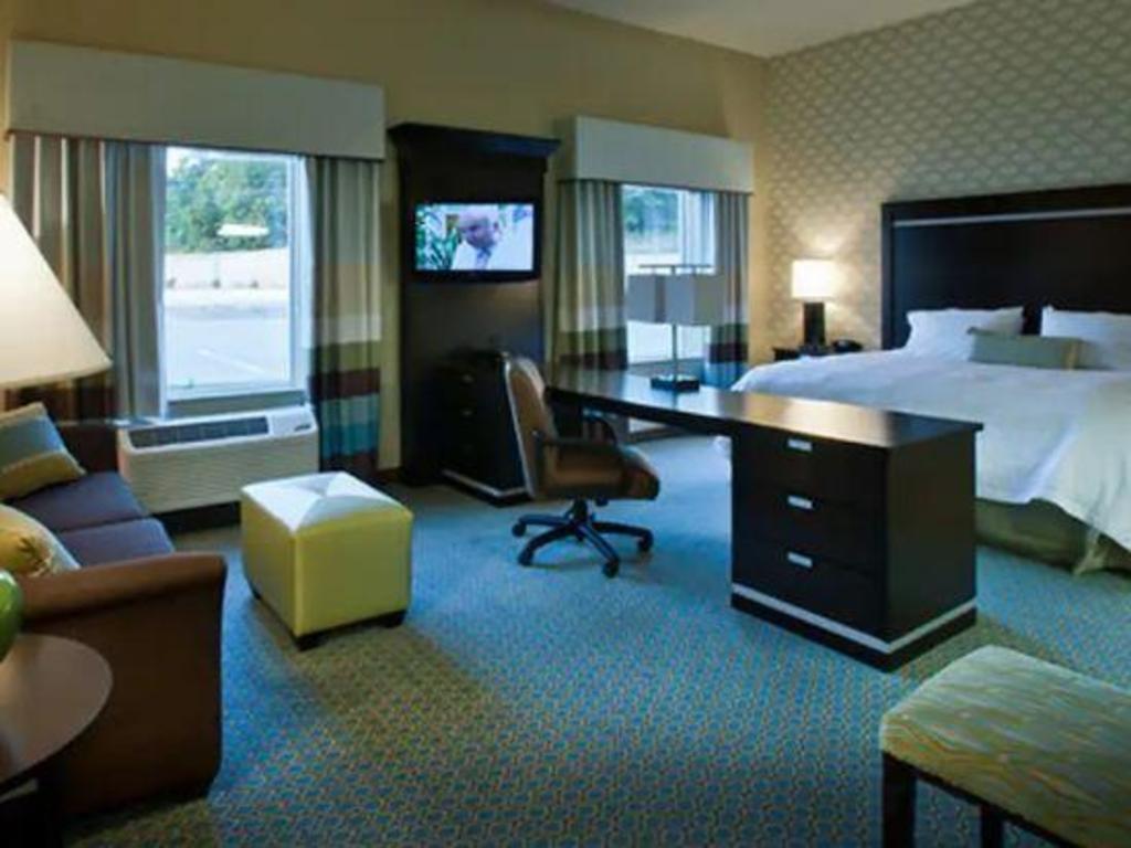 FairBridge Inn Suites & Outlaw Conference Center – Kalispell Main image 2